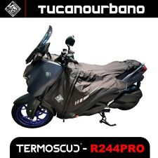 COPRIGAMBE / TERMOSCUD PRO [TUCANO URBANO] YAMAHA X-MAX 300 (2023-2025) R244PRO