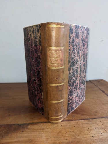 Libro antico fondazione - libro, delle
