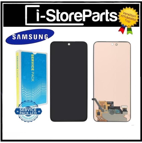 Display lcd originale service - originale,