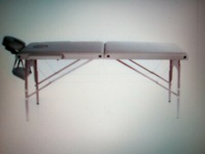 VENERE Lettino per massagi tattoo estetista fisioterapia medico lettiga studio x