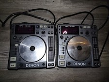 Denon DN-S1000 (Da Leggere