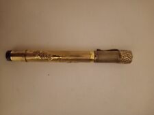 penna stilografica laminata in