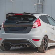 Per Ford Fiesta Mk7 08-17 7.5