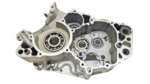 Carter moteur central droit
