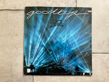 Pooh _ Goodbye _ 3 X Vinile LP 33giri 12" _ 1987 CGD Italy con barcode RARO