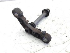 PIASTRA INFERIORE FORCELLA CRISTO HONDA HORNET 600 2001 PC34A11