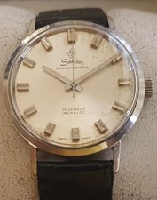 Orologio da polso vintage