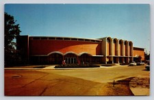 Cartolina Mississippi State