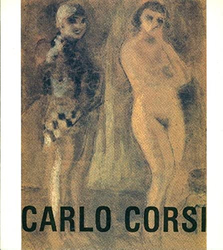 Carlo corsi giulio - carlo,