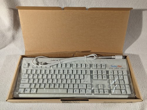 Vintage concepts turbo plus - vintage,