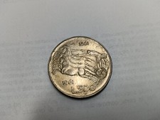 moneta 500 lire argento