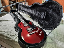 Gibson Les Paul Modern Sparkling Burgundy Top
