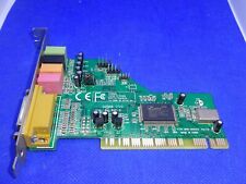 TRUST SC-5100 5.1 SCHEDA AUDIO