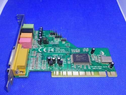 Trust 5100 scheda audio - trust, sc-5100