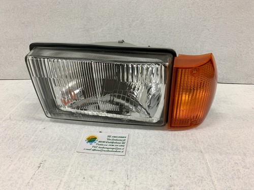 Alfa romeo giulietta faro - alfa,