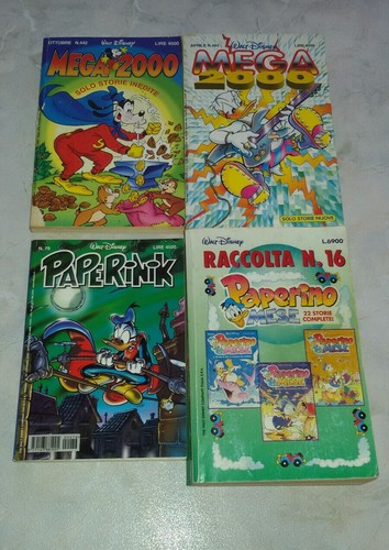Paperinik paperino mese - paperinik, 76