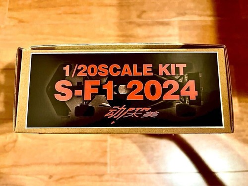 Kit scala f1 - kit, s-f1