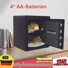 Cassaforte Elettronica per