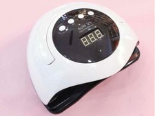 Fornetto Led Uv Sun V1 168W