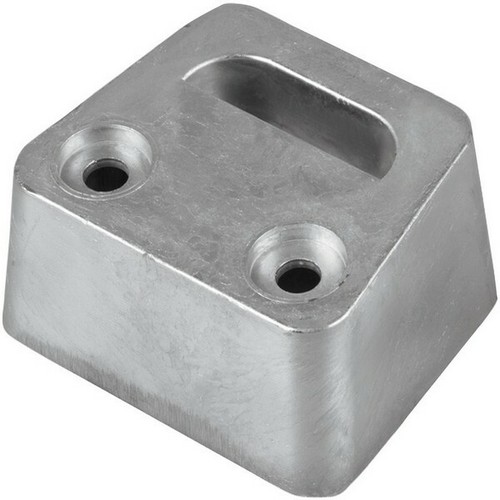 Anodo magnesio omc cobra - omc, duo