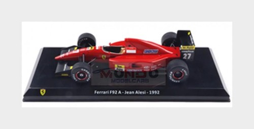 Edicola ferrari f1 - 1:24,