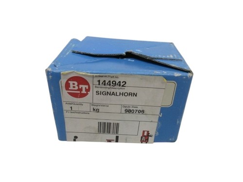 Marco 144942 corno nsmp - 144942,