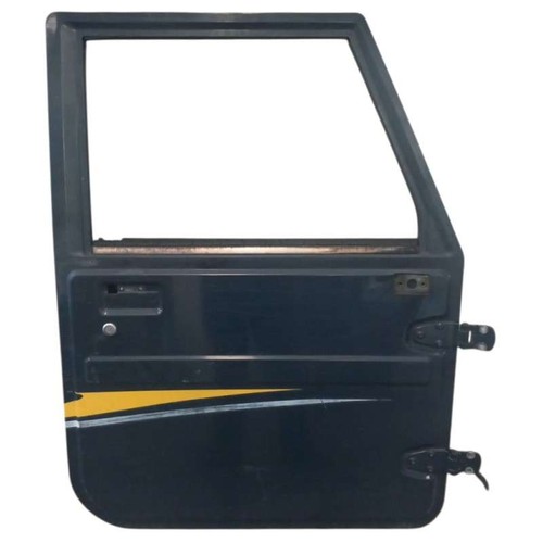 Porta anteriore destra