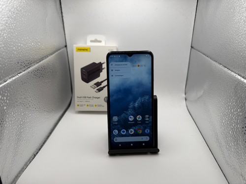 Nokia g60 6gb ram - nokia, 128gb