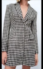 ABITO BLAZER STRUTTURATO