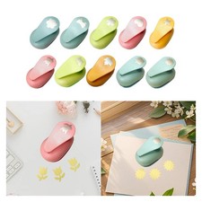 Perforatrice per carta a forma