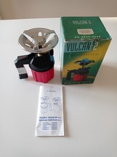 Fornello Fornelletto a Gas da