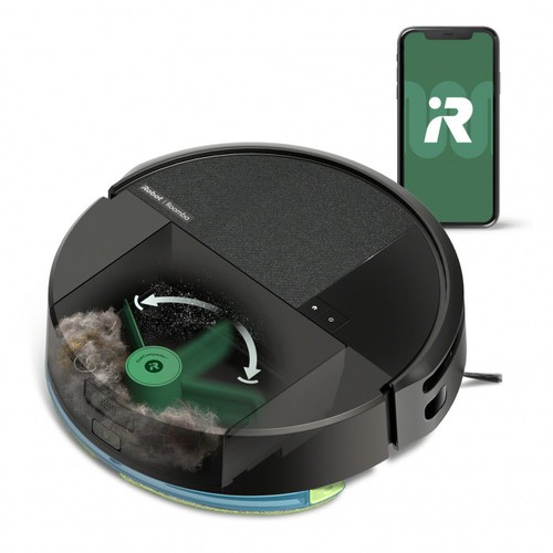 Irobot roomba 205 combo - irobot,