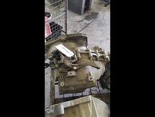 CAMBIO MANUALE Opel Vectra C