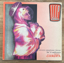 CCCP Fedeli Alla Linea Canzoni