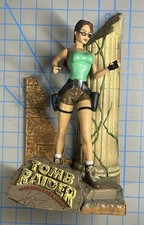 Playmates Tomb Raider Lara