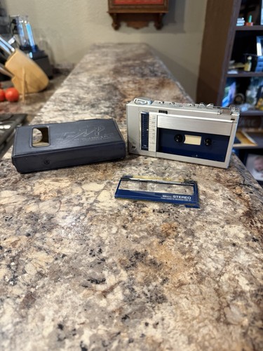 Aiwa stereo radio - aiwa, cs-j1
