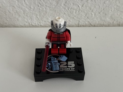 Lego star wars - lego, malak