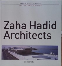ZAHA HADID ARCHITECTS hachette