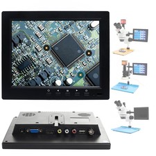 Schermo Display LCD Monitor 8