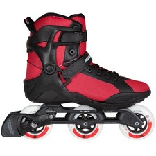 Powerslide Inline Skate Radon 3x90 Men, per Fitness, per Uomo e Donna
