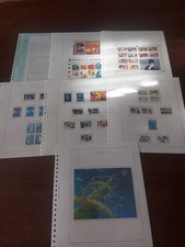 Francobolli Repubblica San