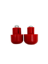 KIT TAPPI MANUBRIO HYPERMOTARD