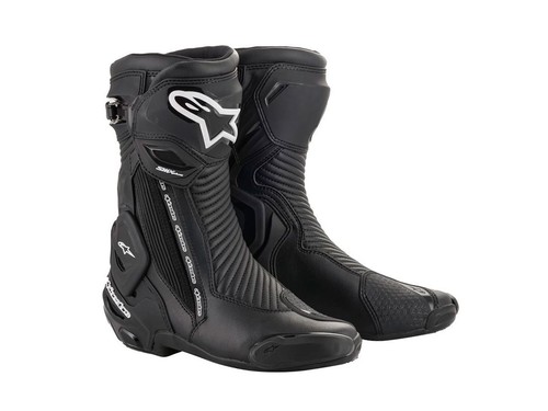 Stivali moto smx plus - stivali, v2