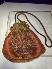 Borsetta donna etnica con