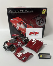 Modellino pressofuso GMP