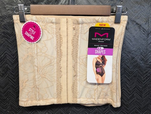 Cintura maidenform flexees - cintura,