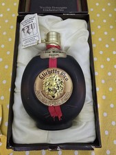 Vecchia Romagna Etichetta Oro Brandy 1984