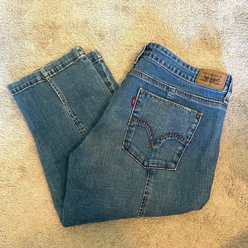Capris donna levi - donna, levi’s