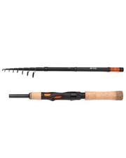 Canna pesca stc spinning - da,