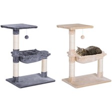 PawHut Torre per Gatti